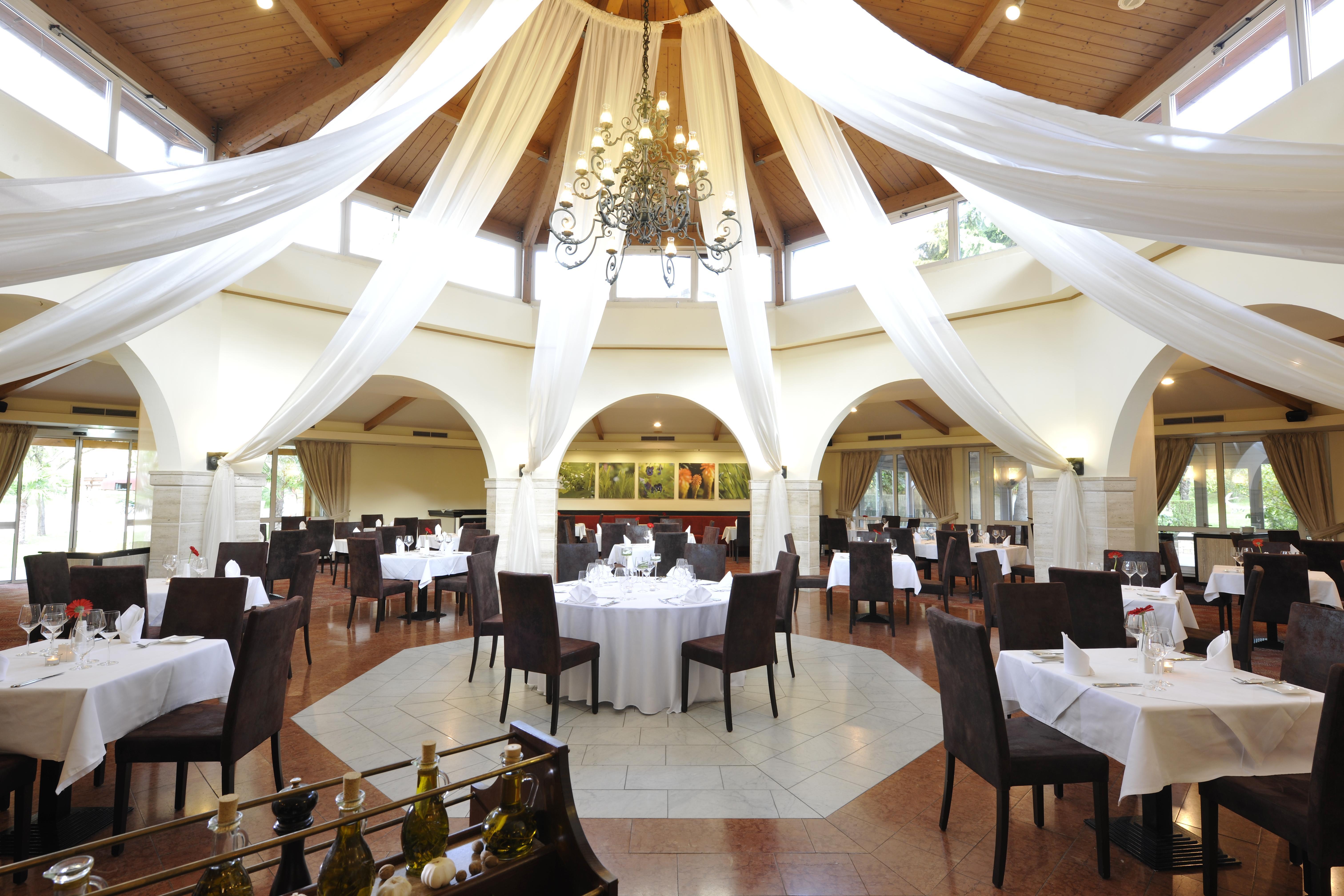Hotel Rogner