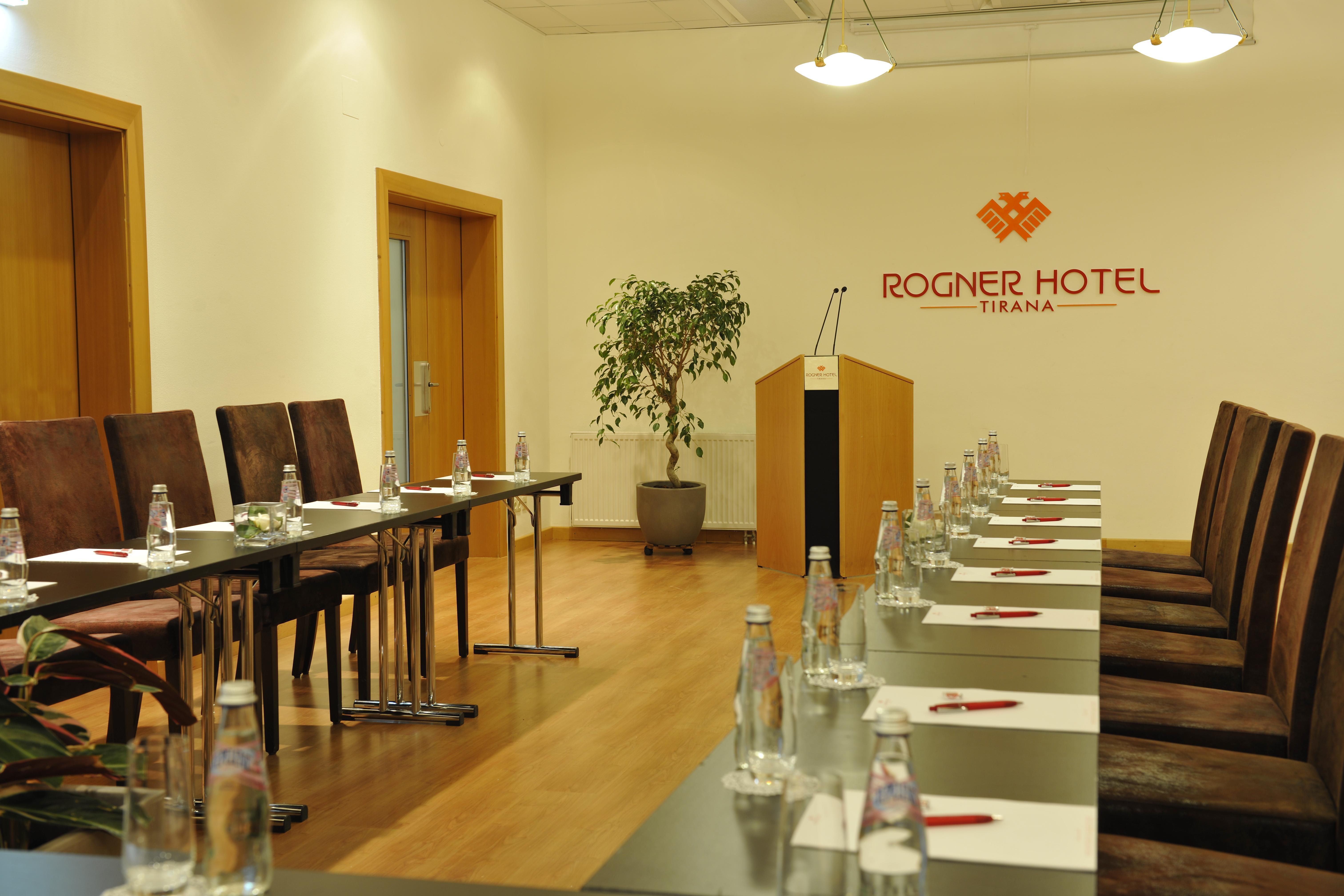 Hotel Rogner 5*