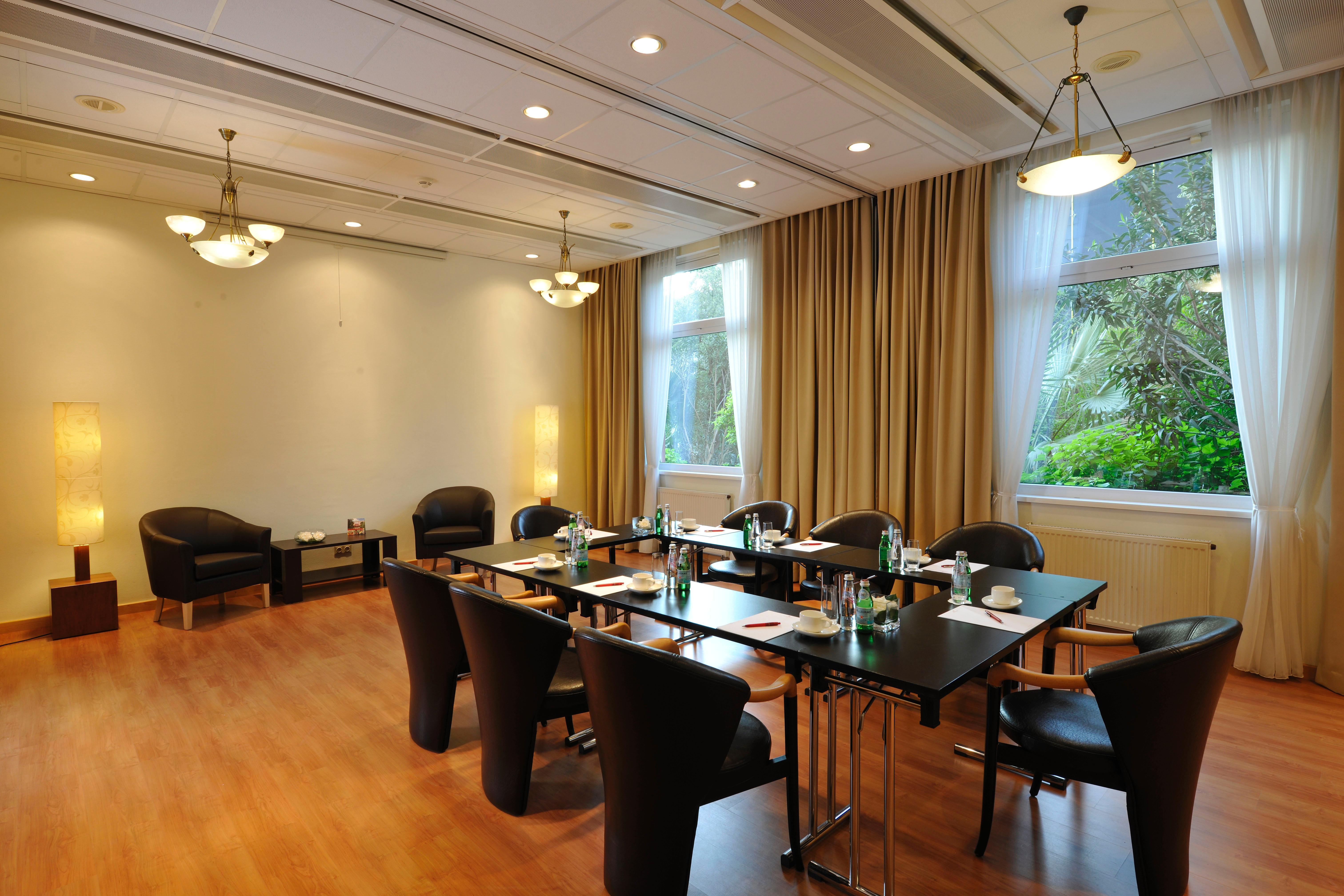 Hotel Rogner 5*