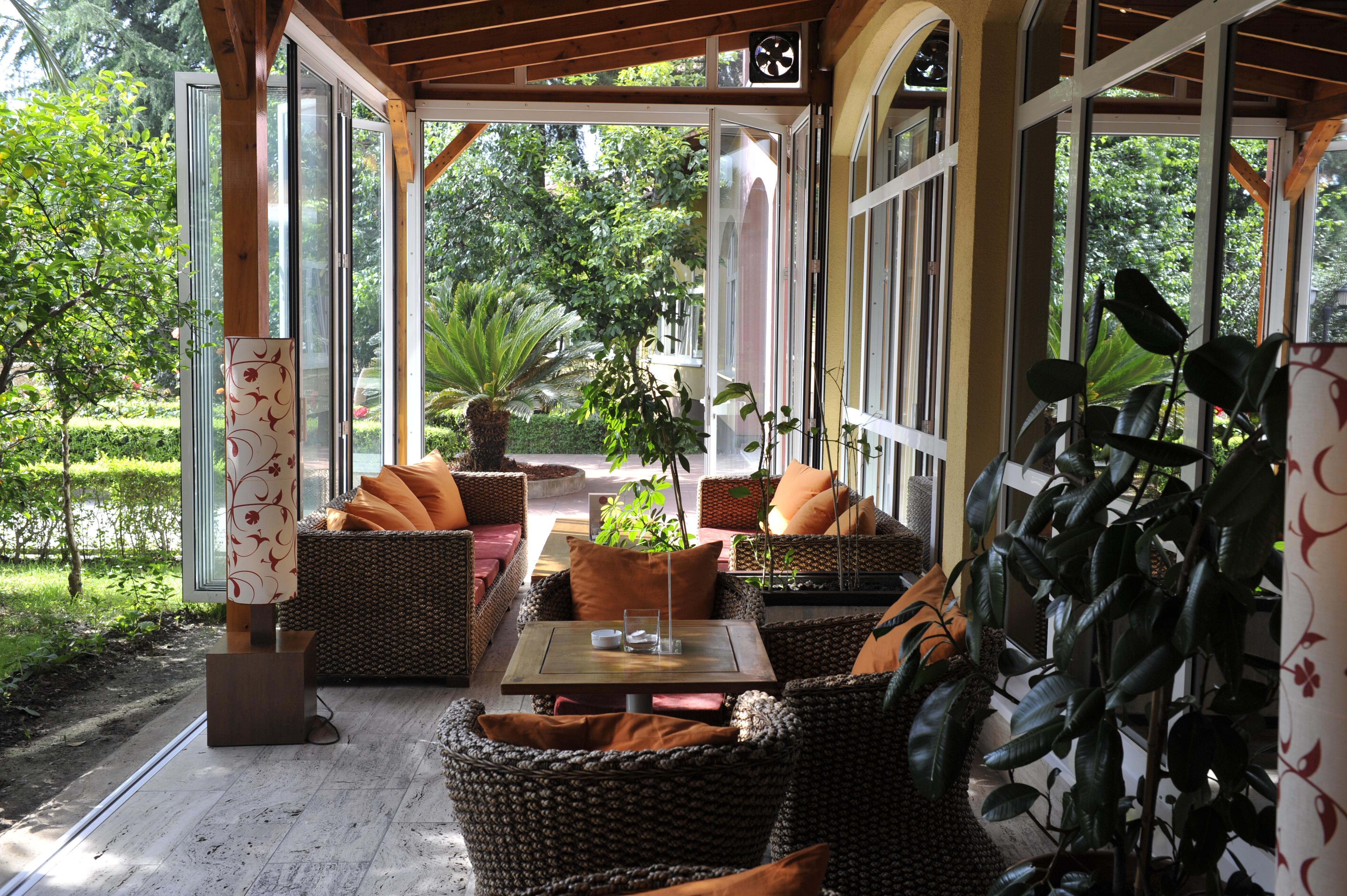Hotel Rogner 5*