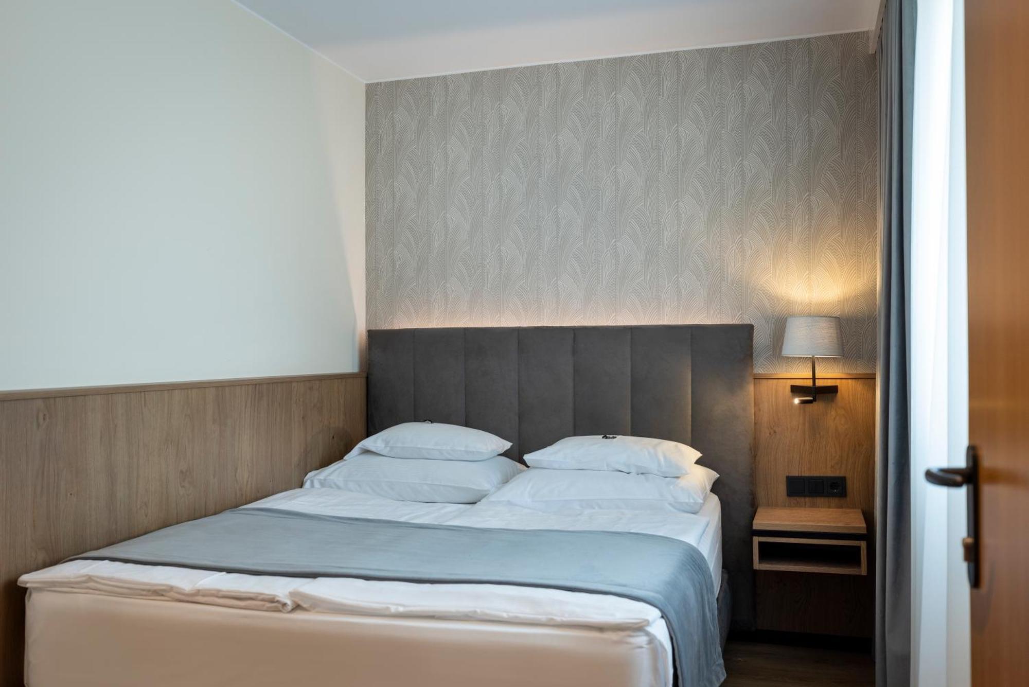 Hotel Rogner