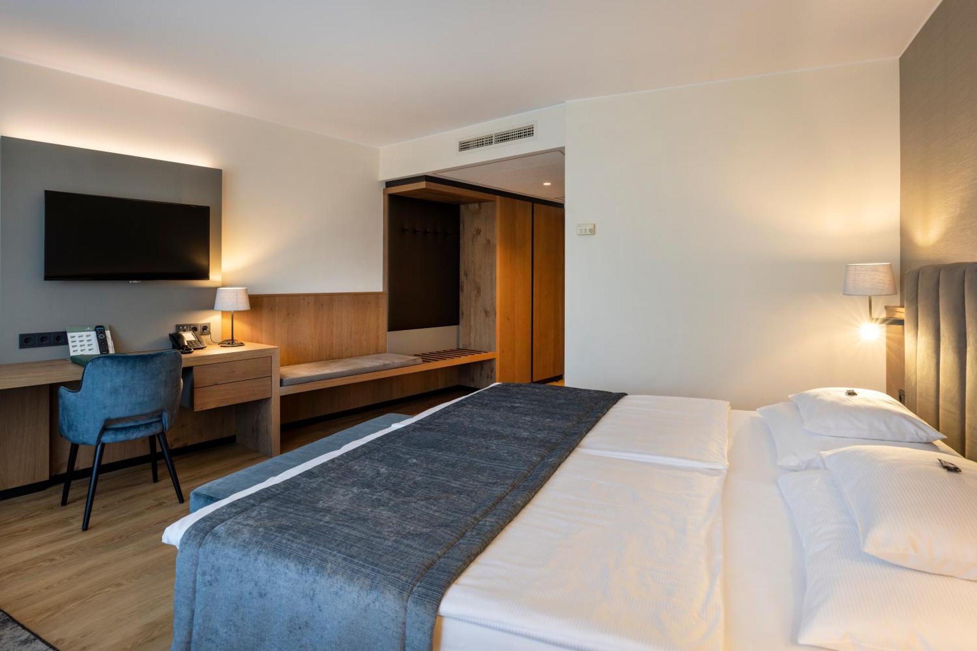 Hotel Rogner