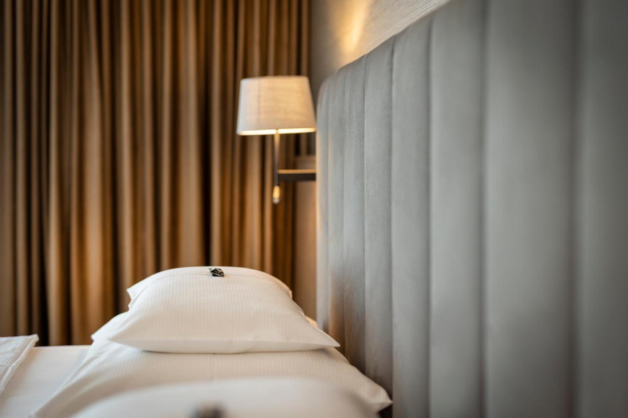 Hotel Rogner