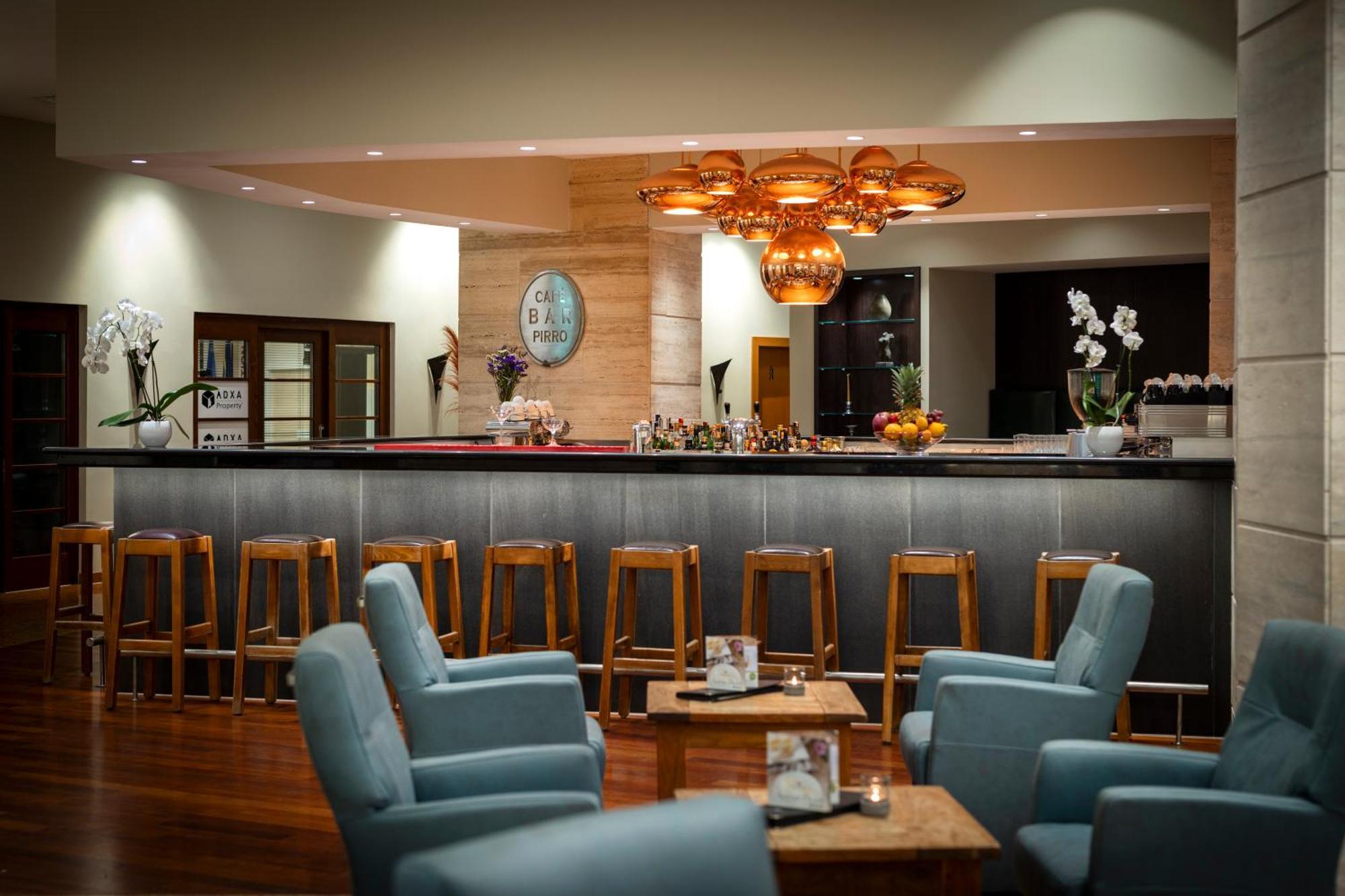 Rogner Hotel
