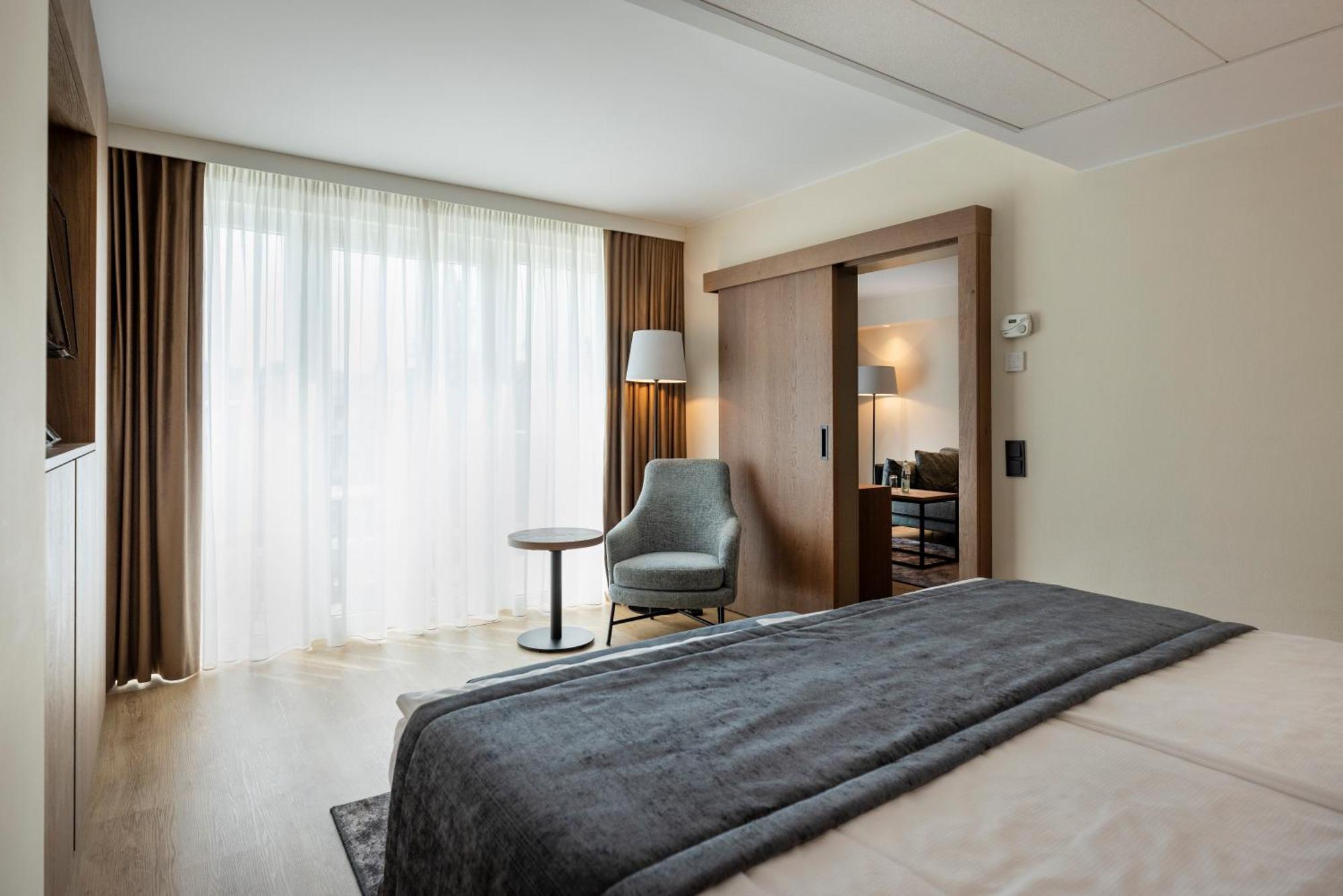 Hotel Rogner