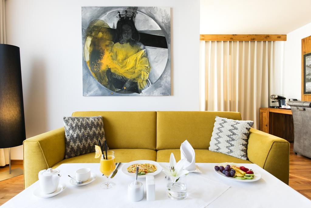 Rogner 5* Tirana